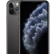 iPhone 11 Pro