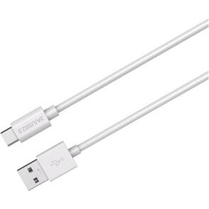 LMP-USB-2-0-Typ-A-USB-C-auf-USB-3-1-Typ-C-Ladekabel-0-5-m-Weiss-01