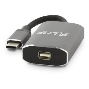 DEMO-LMP-USB-3-1-Typ-C-auf-mini-DisplayPort-Adapterkabel-0-15-m-Space-Grau-01