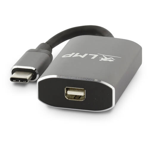 DEMO-LMP-USB-3-1-Typ-C-auf-mini-DisplayPort-Adapterkabel-0-15-m-Space-Grau-01.