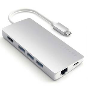 Satechi-USB-3-1-Typ-C-Multi-Port-Hub-Dock-mobil-Nicht-kompatibel-mit-Apple-Su-01