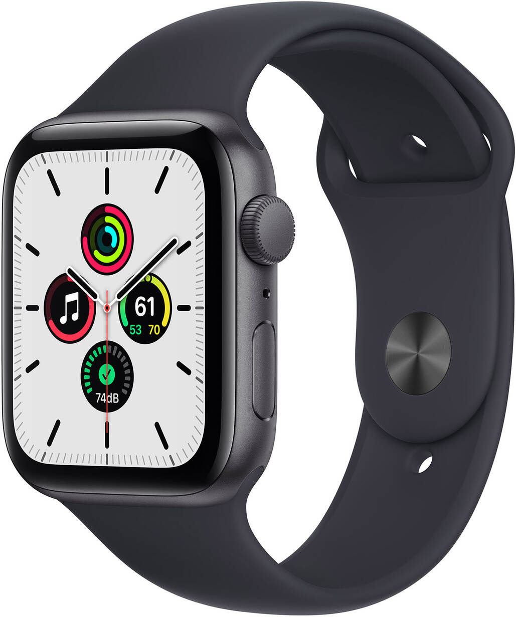 DEMO Apple Watch SE GPS 2020 44 mm MKQ63FD A DEMO DQ Solutions