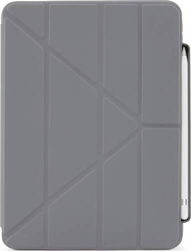 Pipetto-Origami-No3-Pencil-Case-iPad-10-9-2022-10-Gen-Dunkelgrau-01.jpg