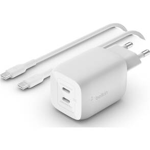 BELKIN-GaN-63-W-USB-C-Dual-Power-Adapter-Weiss-01