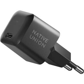 Native-Union-GaN-30-W-USB-C-Power-Adapter-Schwarz-01