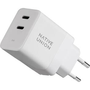 Native-Union-GaN-35-W-USB-C-Dual-Power-Adapter-Weiss-01