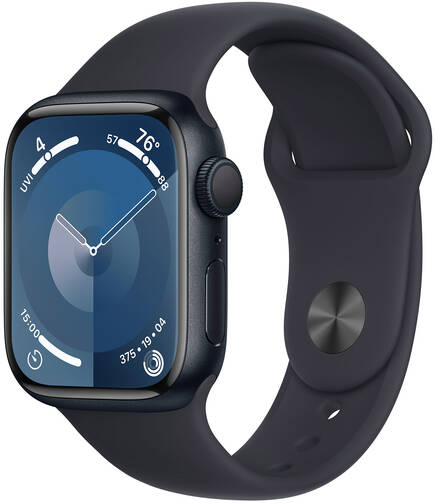 NEU-GEOeFFNET-Apple-Watch-Series-9-GPS-45-mm-Aluminium-Mitternacht-Sportarmba-01.jpg