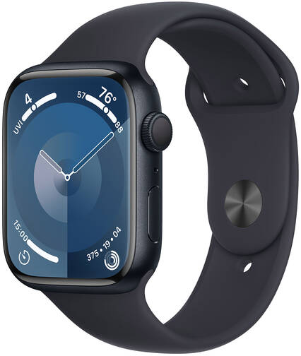 NEU-GEOeFFNET-Apple-Watch-Series-9-GPS-45-mm-Aluminium-Mitternacht-Sportarmba-02.jpg