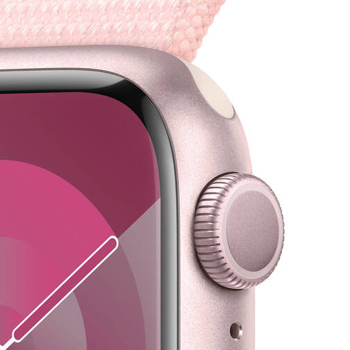 NEU-GEOeFFNET-Apple-Watch-Series-9-GPS-41-mm-Aluminium-Pink-Sport-Loop-Hellrosa-03.jpg