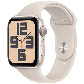 Apple-Watch-SE-GPS-44-mm-Aluminium-Polarstern-Sportarmband-M-L-Mitternacht-01