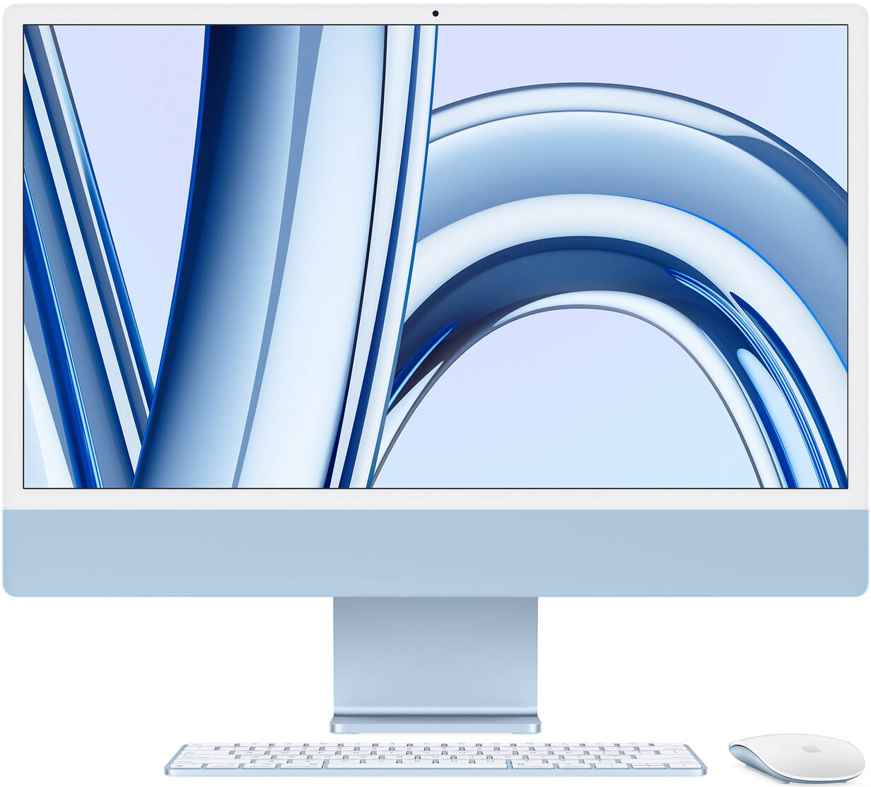 iMac 24