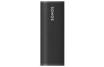 Sonos Roam, für ein smartes Audio–Erlebnis.
