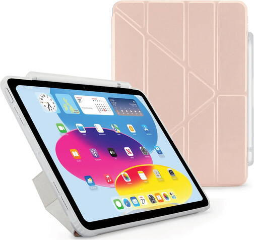 Pipetto-Origami-No3-Pencil-Case-iPad-10-9-2022-10-Gen-Metallic-Pink-02.jpg