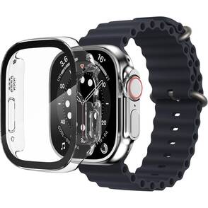 Eiger-Full-Case-Schutz-Apple-Watch-Ultra-49-mm-Transparent-01