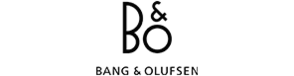 Bang und Olufsen Logo