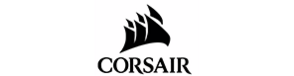 Corsair Logo