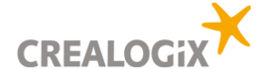 Crealogix Logo