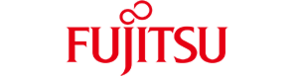 fujitsu logo