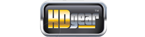 hdgear logo