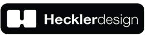 heckler logo