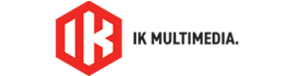 ik logo