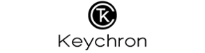 keychron logo