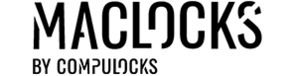 maclocks logo