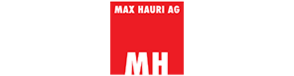 max hauri logo