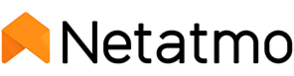 netatmo logo