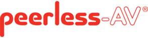 peerless av logo