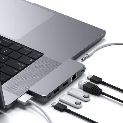 Satechi-96-W-USB-3-1-Typ-C-Dual-USB-C-Pro-Mini-Hub-Space-Grau-03.jpg