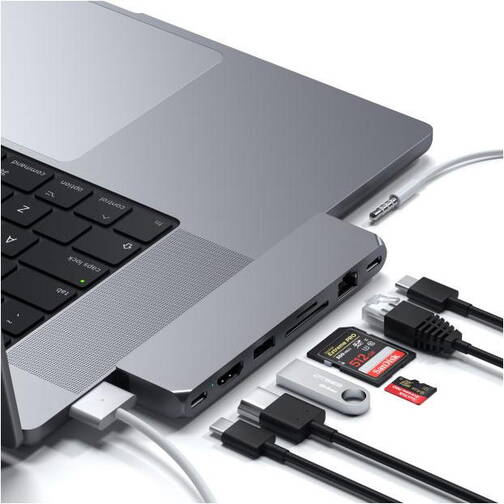 Satechi-96-W-USB-3-1-Typ-C-Dual-USB-C-Pro-Max-Hub-Space-Grau-04.jpg