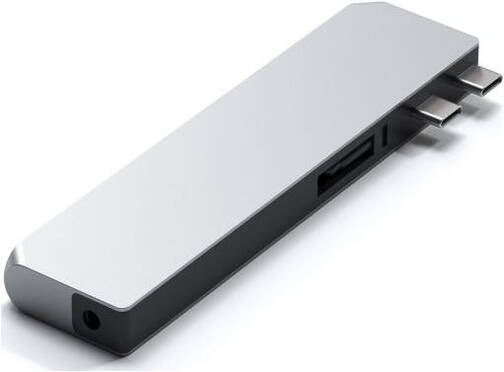 Satechi-96-W-USB-3-1-Typ-C-Dual-USB-C-Pro-Max-Hub-Silber-02.jpg