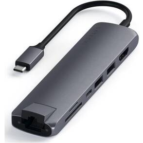 Satechi-60-W-USB-3-1-Typ-C-USB-C-Slim-Multi-Port-Hub-Space-Grau-01