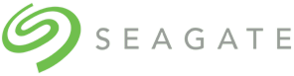 seagate logo