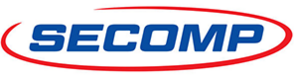 secomp logo