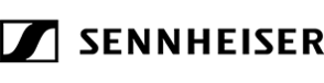 sennheiser logo