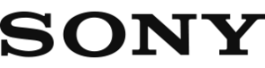 sony logo