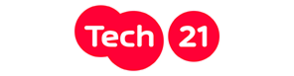 tech21 logo