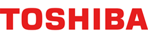 toshiba logo