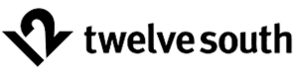 twelvesouth logo