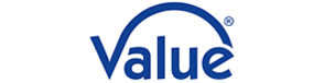 value logo