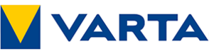 varta logo