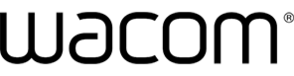 wacom logo