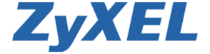 zyxel logo