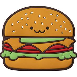 LAUT-MAGMOJI-MagSafe-Charm-Silly-Hamburger-01