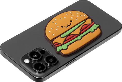 LAUT-MAGMOJI-MagSafe-Charm-Silly-Hamburger-02.jpg