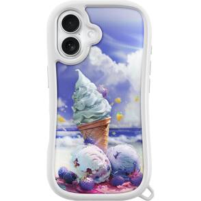 LAUT-Pop-Surreal-3D-Case-mit-MagSafe-iPhone-16-Plus-Mehrfarbig-01