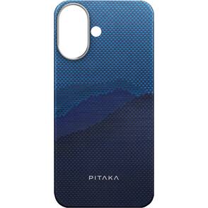 PITAKA-MagEZ-Aramid-Case-600D-mit-MagSafe-iPhone-16-Over-the-Horizon-01