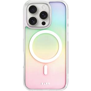 LAUT-HOLO-Case-MagSafe-iPhone-16-Pro-Transparent-01